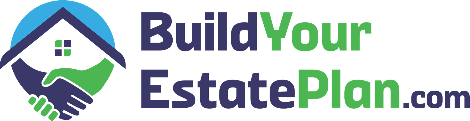 Build Your Estate Plan Logo